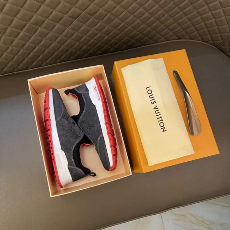 Picture of Louis Vuitton Shoes _SKULVsz38-45mnf012216820